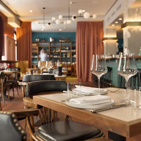 Europe Hotel 4*