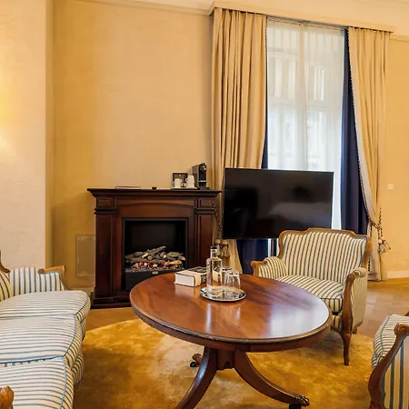 Europe Hotel