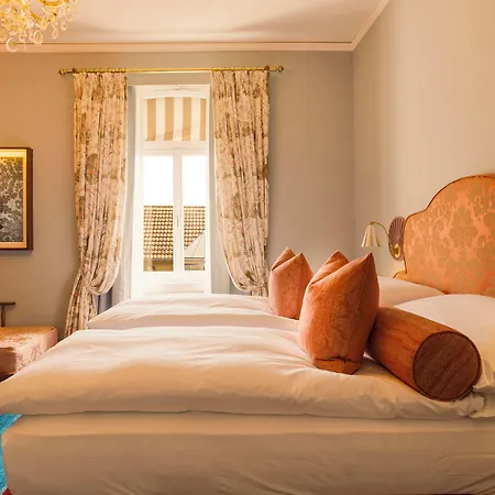 Hotel Europe 4*