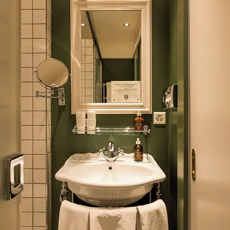 Hotel Europe
