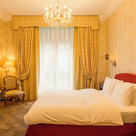 Hotel Europe 4*
