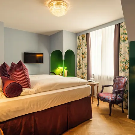 Hotel Europe 4*