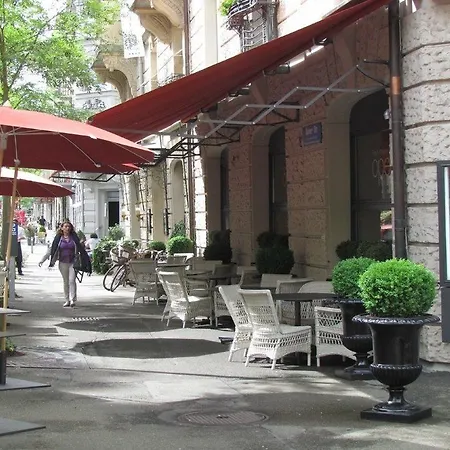 Hotel Europe