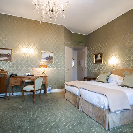 Europe Hotel 4*