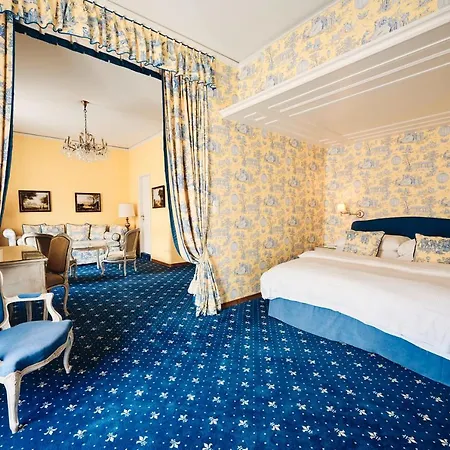 Hotel Europe