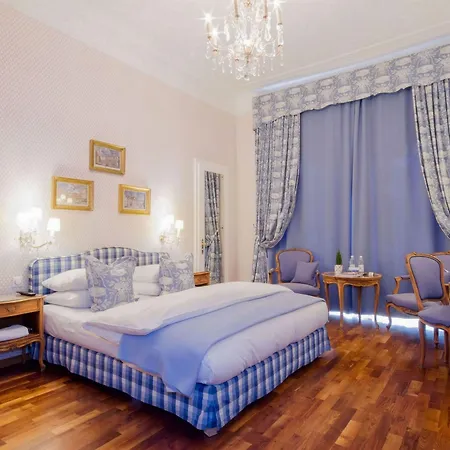 Hotel Europe