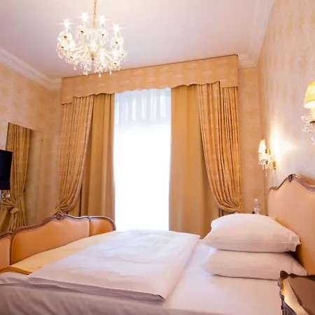 Hotel Europe 4*