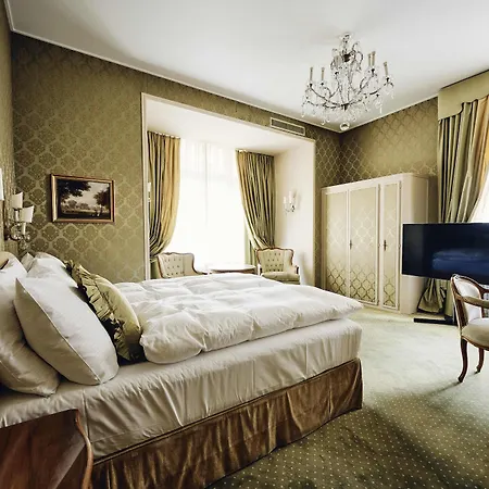 Europe 4* Zúrich