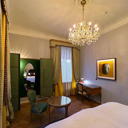 Europe 4* Zúrich
