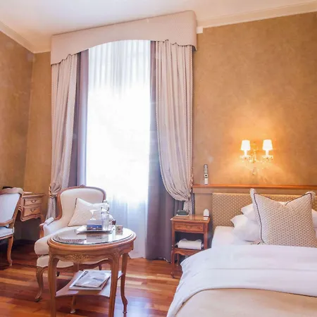 Europe Hotel