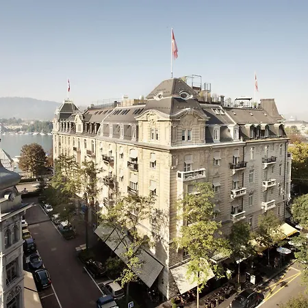 Europe Hotel