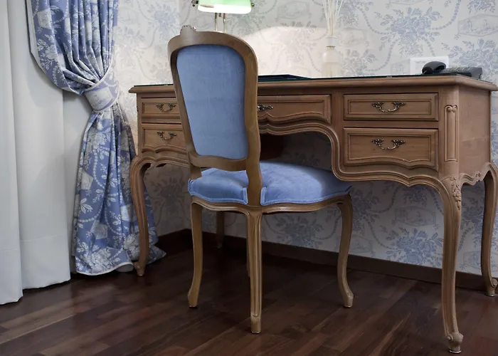 酒店 Europe 苏黎世