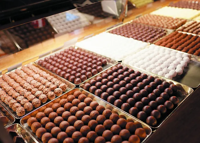 酒店 Europe 苏黎世